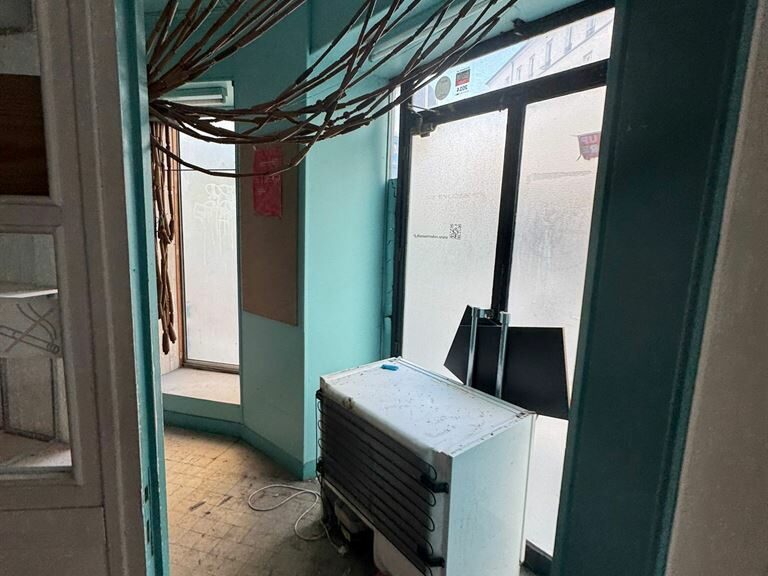 LocationPure Commercial PARIS 75010 3 LocationPure Commercial PARIS 75010 3