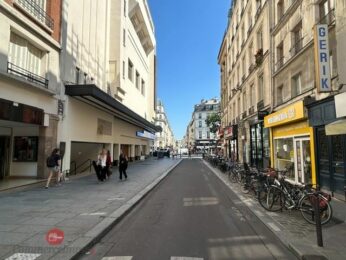 CessionBail Commercial PARIS 75002 1