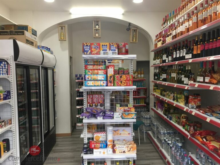 Superette PARIS 75009 1 Superette PARIS 75009 1