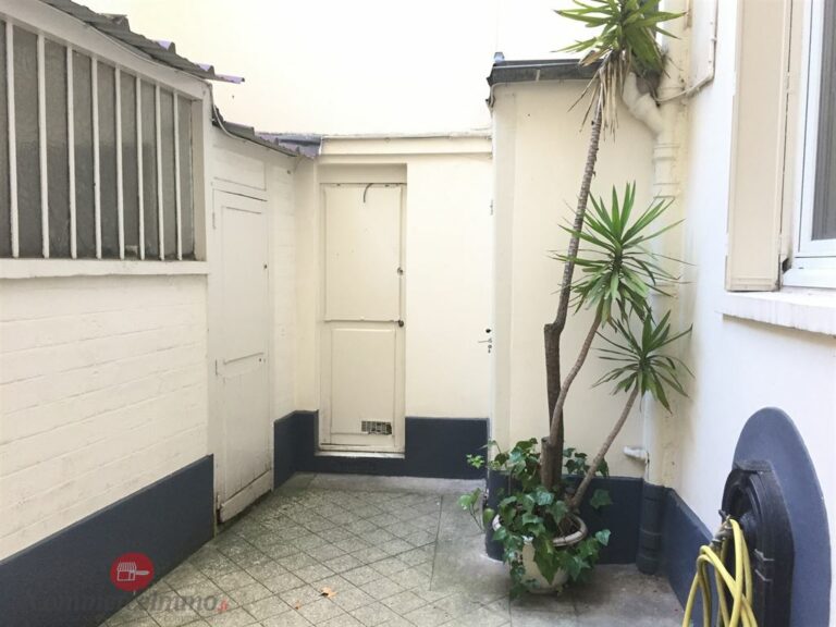 LocationPure Commercial PARIS 75011 3 LocationPure Commercial PARIS 75011 3