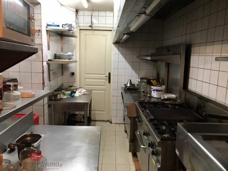 CessionBail Commercial Restaurant MAISONS ALFORT 94700 5 CessionBail Commercial Restaurant MAISONS ALFORT 94700 5