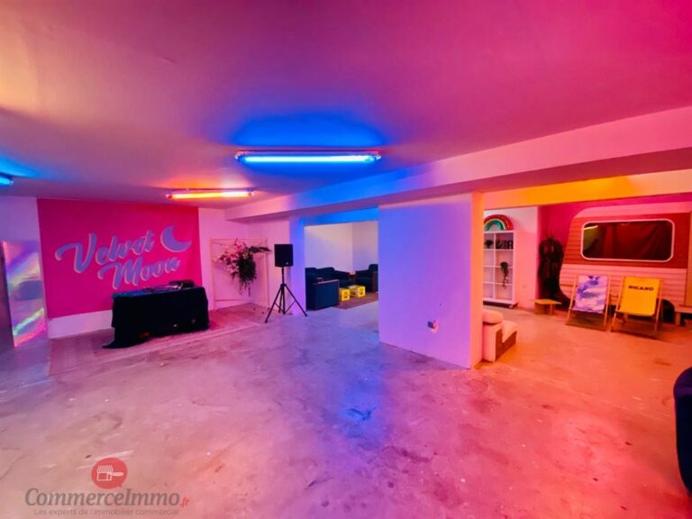 LocationPure Commercial MONTREUIL 93100 3 LocationPure Commercial MONTREUIL 93100 3