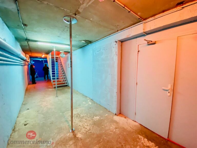 LocationPure Commercial MONTREUIL 93100 4 LocationPure Commercial MONTREUIL 93100 4