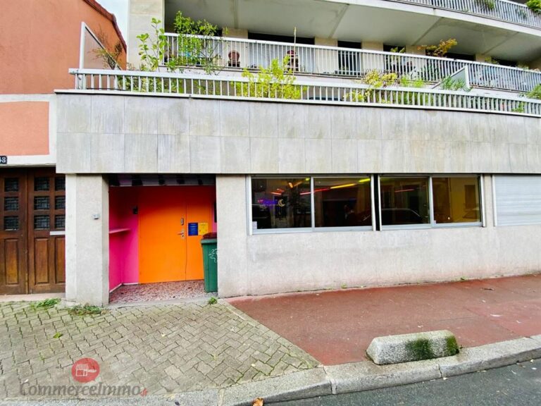 LocationPure Commercial MONTREUIL 93100 1 LocationPure Commercial MONTREUIL 93100 1