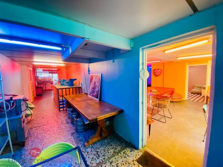 LocationPure Commercial MONTREUIL 93100 7 LocationPure Commercial MONTREUIL 93100 7