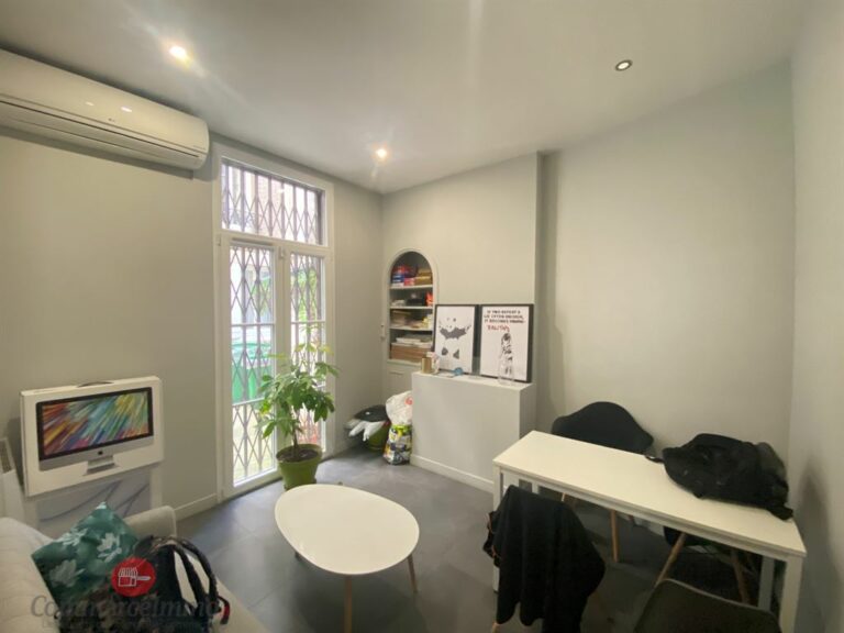 CessionBail Commercial PARIS 75013 2 CessionBail Commercial PARIS 75013 2