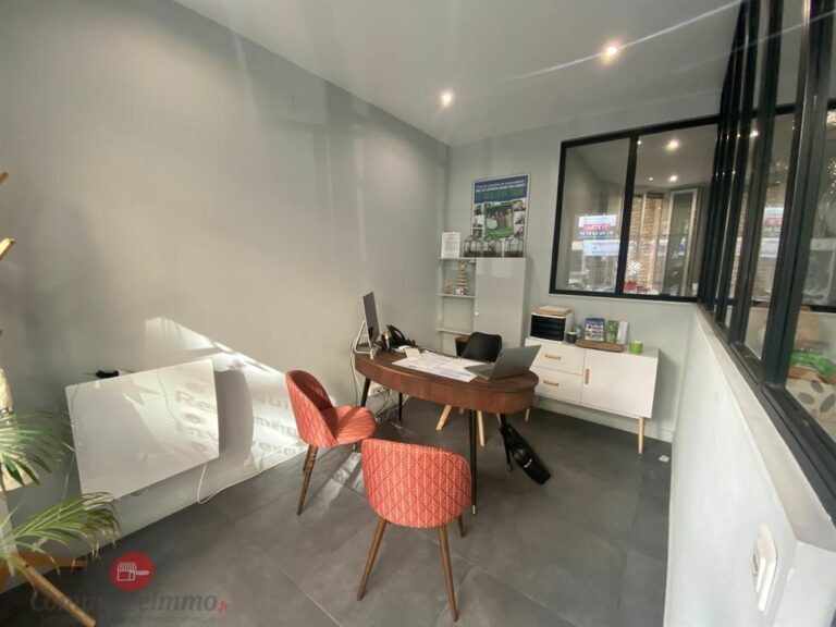 CessionBail Commercial PARIS 75013 3 CessionBail Commercial PARIS 75013 3