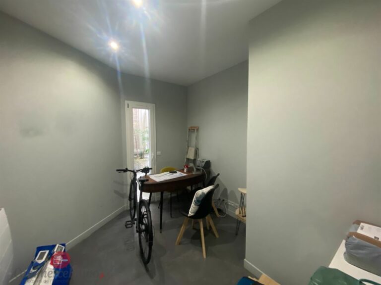CessionBail Commercial PARIS 75013 4 CessionBail Commercial PARIS 75013 4