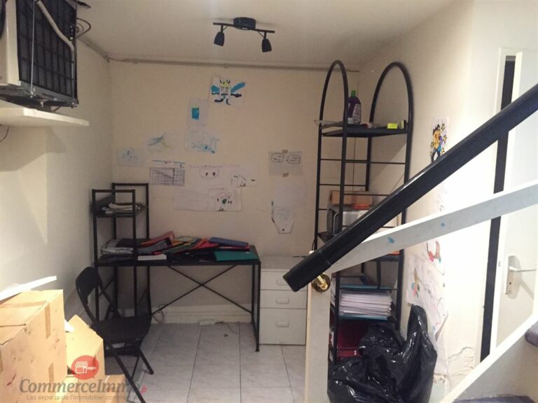 CessionBail Commercial Opticien PARIS 75009 4 CessionBail Commercial Opticien PARIS 75009 4