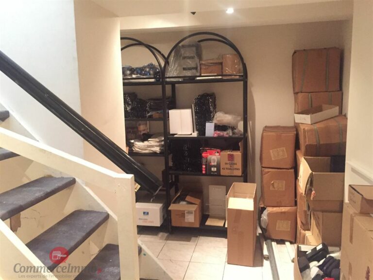 CessionBail Commercial Opticien PARIS 75009 5 CessionBail Commercial Opticien PARIS 75009 5