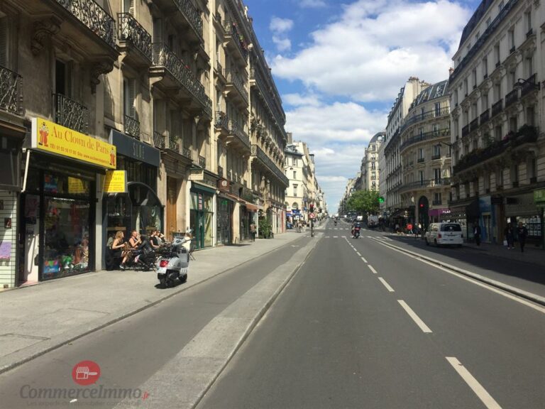 CessionBail Commercial Opticien PARIS 75009 1 CessionBail Commercial Opticien PARIS 75009 1