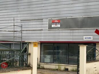 LocationPure Commercial SOUPPES SUR LOING 77460 1
