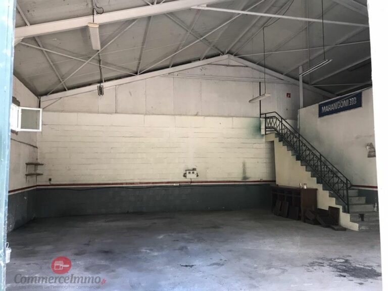 LocationPure Commercial SOUPPES SUR LOING 77460 4 LocationPure Commercial SOUPPES SUR LOING 77460 4