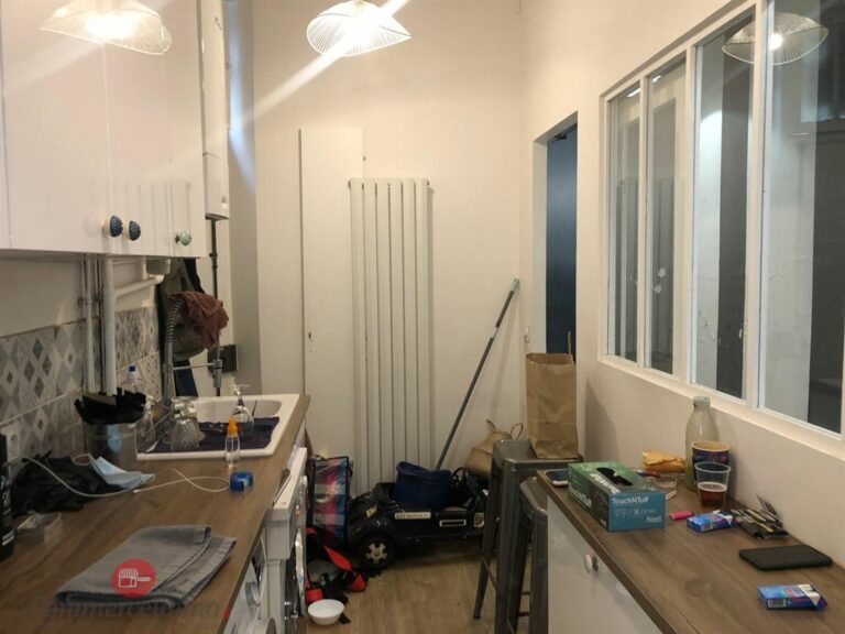 CessionBail Commercial PARIS 75019 2 CessionBail Commercial PARIS 75019 2