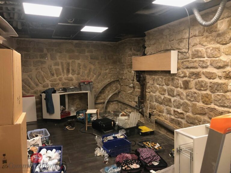 CessionBail Commercial PARIS 75015 3 CessionBail Commercial PARIS 75015 3