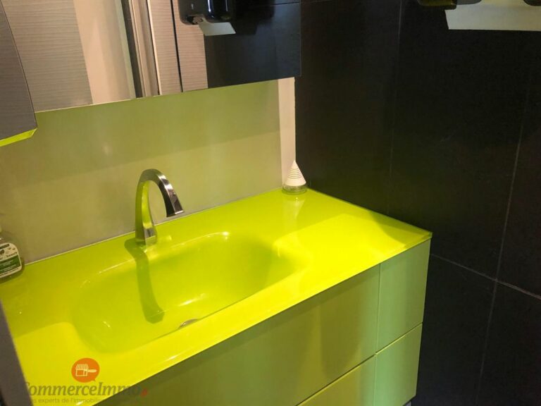 CessionBail Commercial PARIS 75015 4 CessionBail Commercial PARIS 75015 4