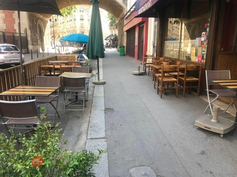 CessionBail Commercial PARIS 75012 5 CessionBail Commercial PARIS 75012 5