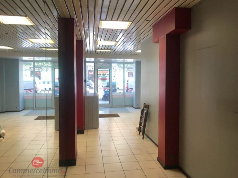 LocationPure Commercial PARIS 75011 2 LocationPure Commercial PARIS 75011 2