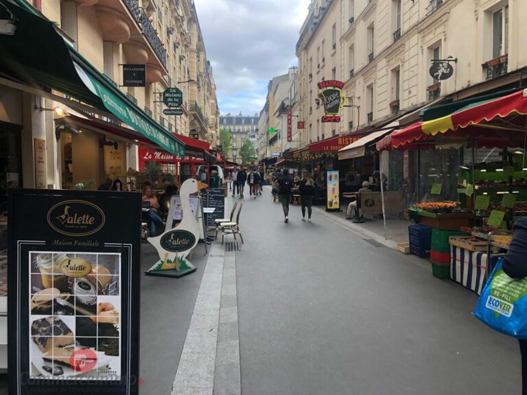 CessionBail Commercial Restaurant PARIS 75014 1 CessionBail Commercial Restaurant PARIS 75014 1