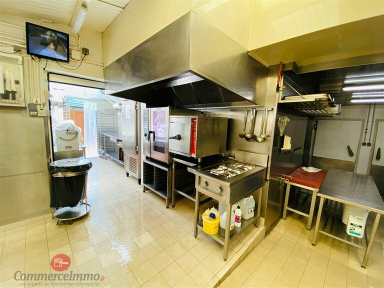 CessionBail Commercial MONTREUIL 93100 3 CessionBail Commercial MONTREUIL 93100 3