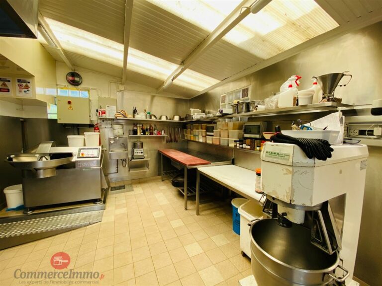 CessionBail Commercial MONTREUIL 93100 4 CessionBail Commercial MONTREUIL 93100 4