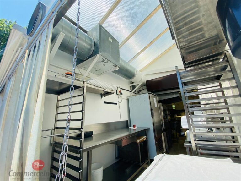 CessionBail Commercial MONTREUIL 93100 5 CessionBail Commercial MONTREUIL 93100 5