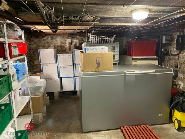 CessionBail Commercial MONTREUIL 93100 6 CessionBail Commercial MONTREUIL 93100 6