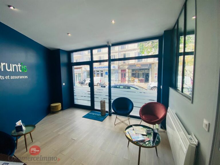 CessionBail Commercial VITRY SUR SEINE 94400 2 CessionBail Commercial VITRY SUR SEINE 94400 2