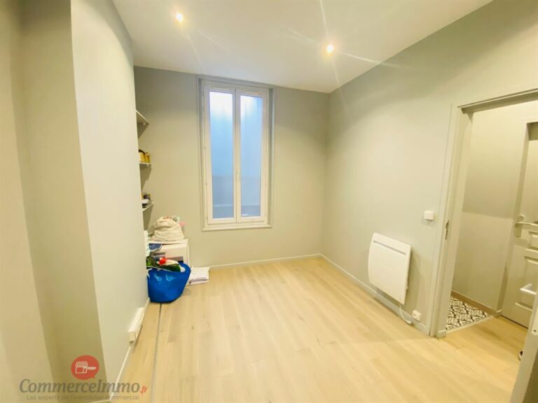 CessionBail Commercial VITRY SUR SEINE 94400 3 CessionBail Commercial VITRY SUR SEINE 94400 3
