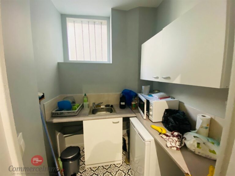 CessionBail Commercial VITRY SUR SEINE 94400 6 CessionBail Commercial VITRY SUR SEINE 94400 6