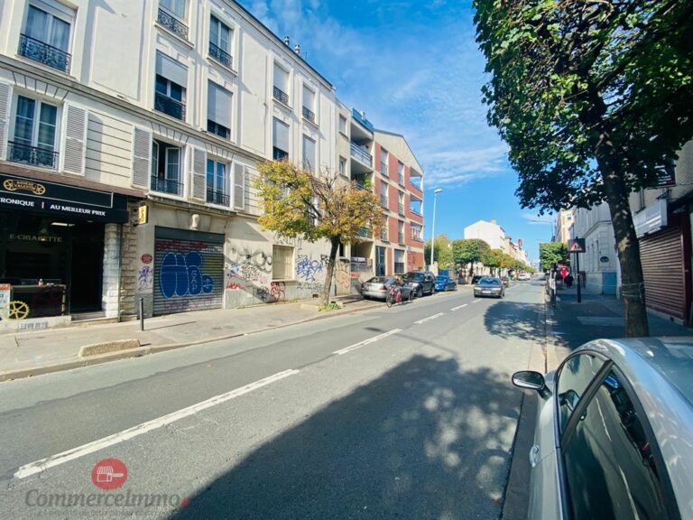 CessionBail Commercial VITRY SUR SEINE 94400 1 CessionBail Commercial VITRY SUR SEINE 94400 1