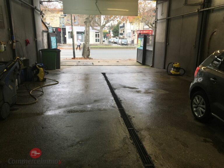 CessionBail Commercial LES PAVILLONS SOUS BOIS 93320 1 CessionBail Commercial LES PAVILLONS SOUS BOIS 93320 1