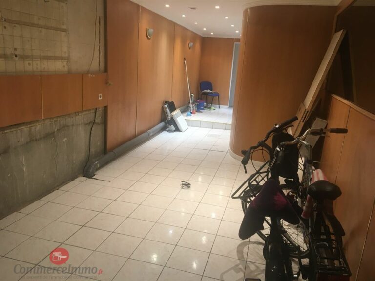 Location ST DENIS 93200 2 Location ST DENIS 93200 2