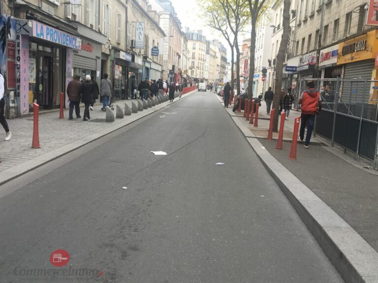 Location ST DENIS 93200 1 Location ST DENIS 93200 1