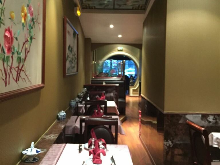 CessionBail Commercial Restaurant PARIS 75012 2 CessionBail Commercial Restaurant PARIS 75012 2