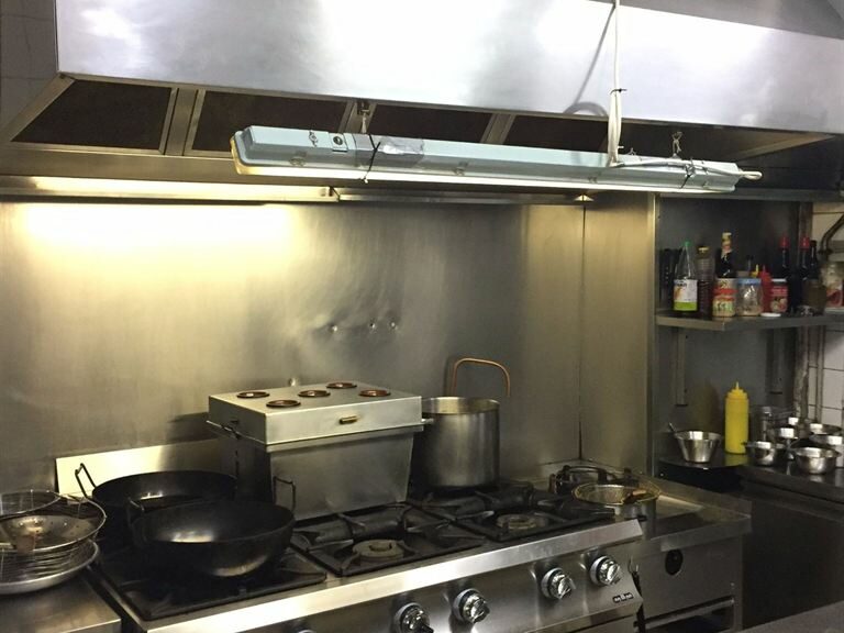 CessionBail Commercial Restaurant PARIS 75012 4 CessionBail Commercial Restaurant PARIS 75012 4