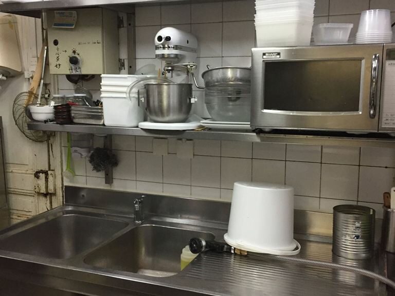 CessionBail Commercial Restaurant PARIS 75012 6 CessionBail Commercial Restaurant PARIS 75012 6