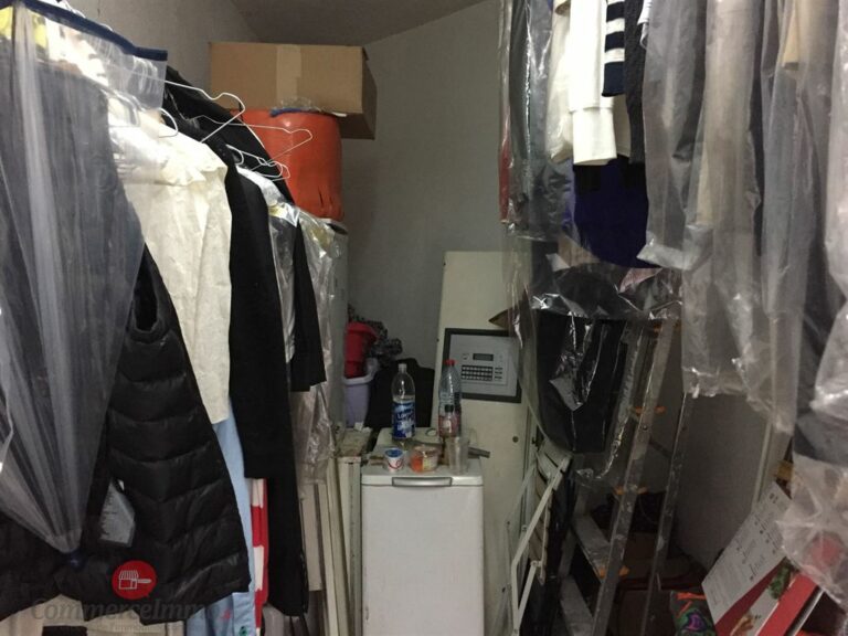 CessionBail Commercial Pressing PARIS 75011 5 CessionBail Commercial Pressing PARIS 75011 5