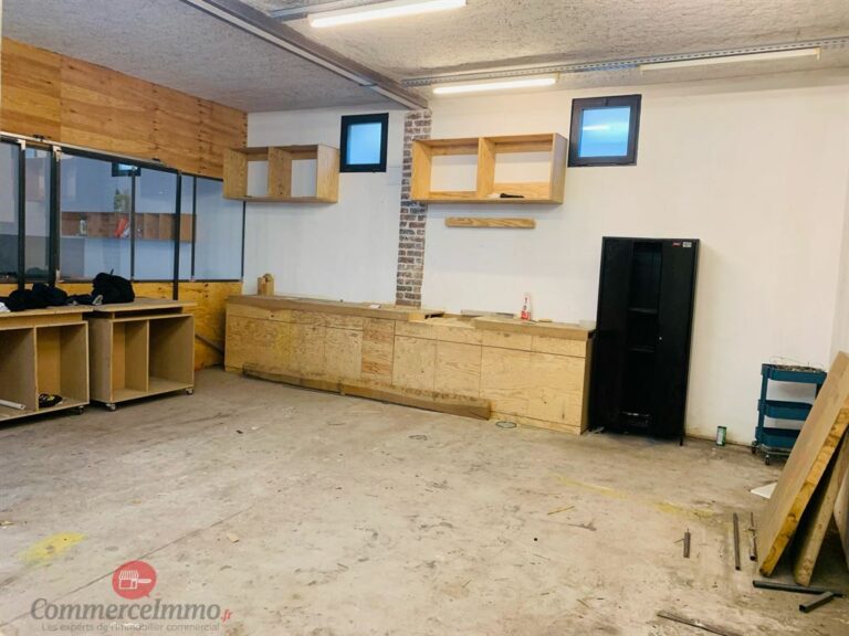 LocationPure   AUBERVILLIERS 93300 4