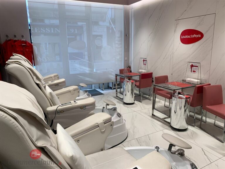 CessionBail Onglerie PARIS 75006 3 CessionBail Onglerie PARIS 75006 3