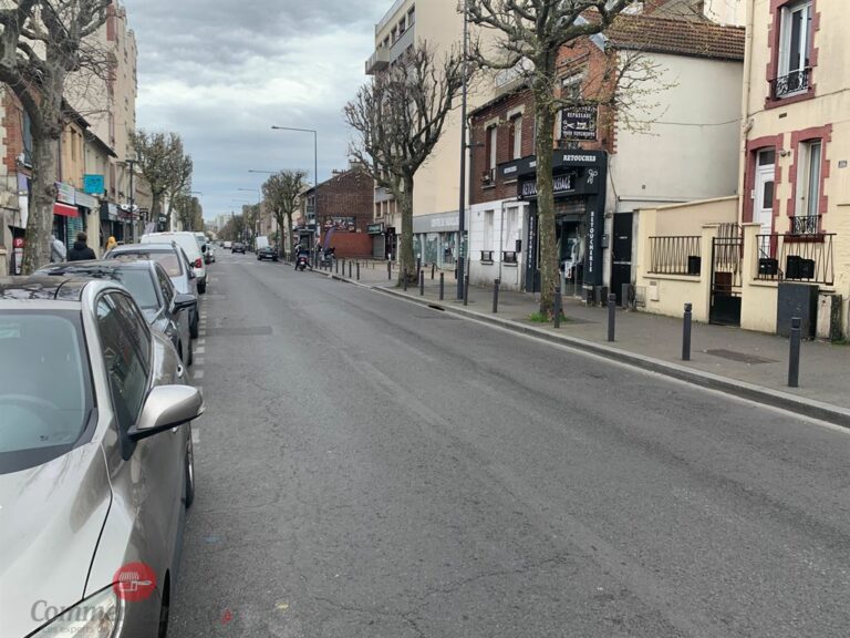 CessionBail Commercial ClubFitness MONTREUIL 93100 1 CessionBail Commercial ClubFitness MONTREUIL 93100 1