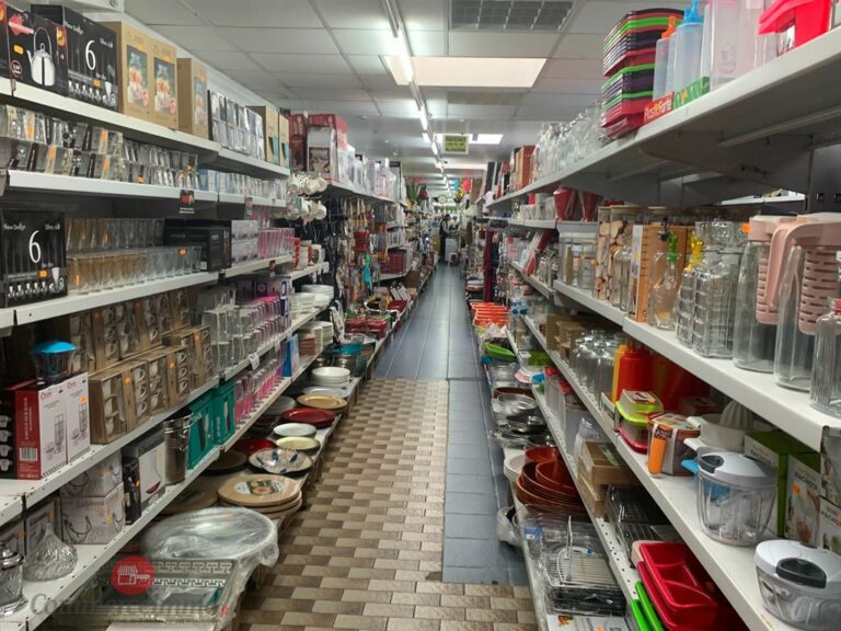 CessionBail Commercial SARCELLES 95200 5 CessionBail Commercial SARCELLES 95200 5