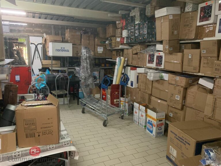 CessionBail Commercial SARCELLES 95200 6 CessionBail Commercial SARCELLES 95200 6