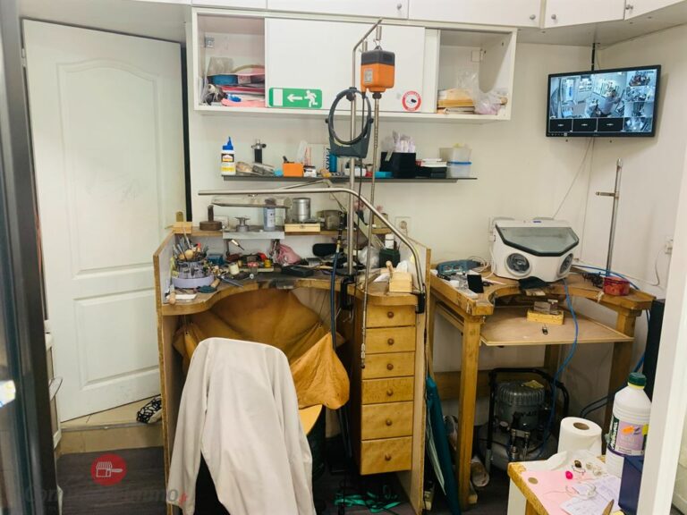 CessionBail Commercial Bijouterie PARIS 75009 2 CessionBail Commercial Bijouterie PARIS 75009 2