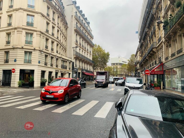 CessionBail Commercial PretAPorter PARIS 75008 7 CessionBail Commercial PretAPorter PARIS 75008 7