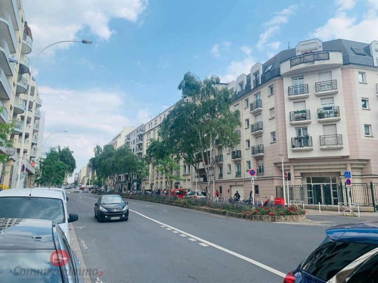 CessionBail Commercial Superette MONTROUGE 92120 1 CessionBail Commercial Superette MONTROUGE 92120 1