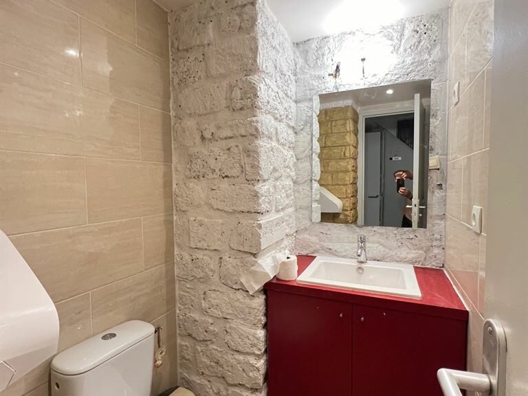 LocationPure Commercial PARIS 75012 6 LocationPure Commercial PARIS 75012 6