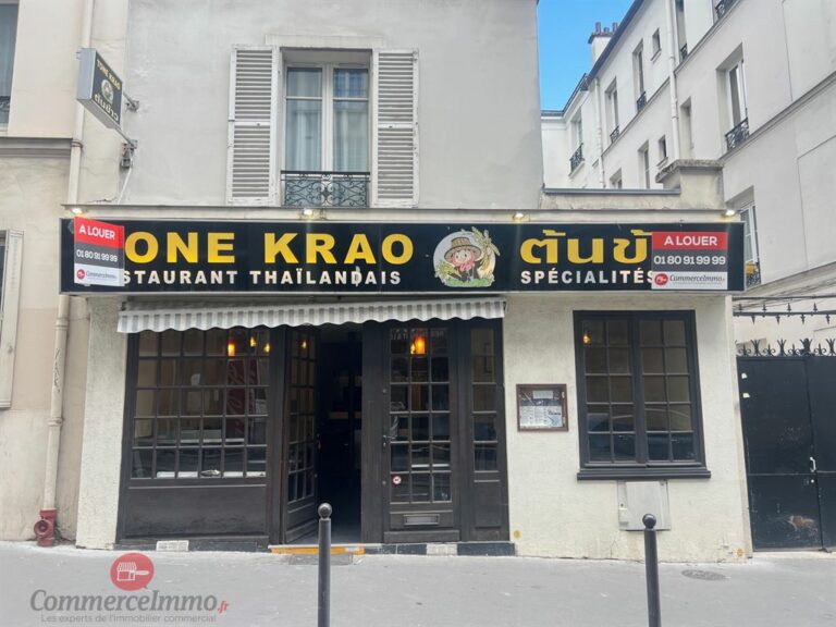 LocationPure Commercial PARIS 75012 1 LocationPure Commercial PARIS 75012 1
