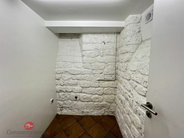 LocationPure Commercial PARIS 75012 7 LocationPure Commercial PARIS 75012 7