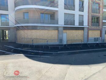 LocationPure Commercial  NEUILLY PLAISANCE 93360 1
